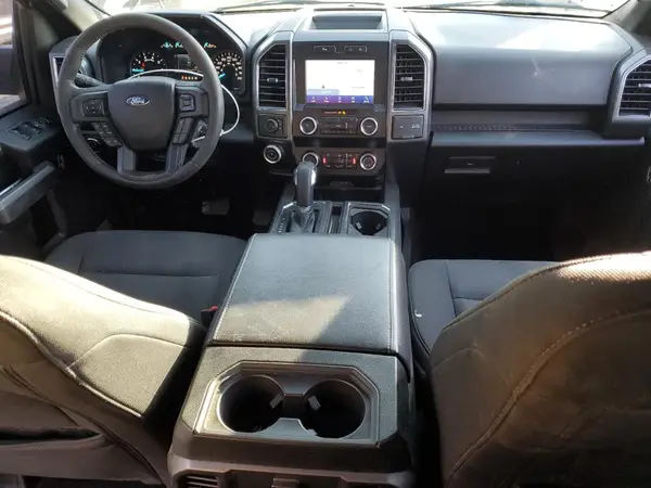 1FTEW1EP9KKE01635 2019 FORD F-150 - Image 8
