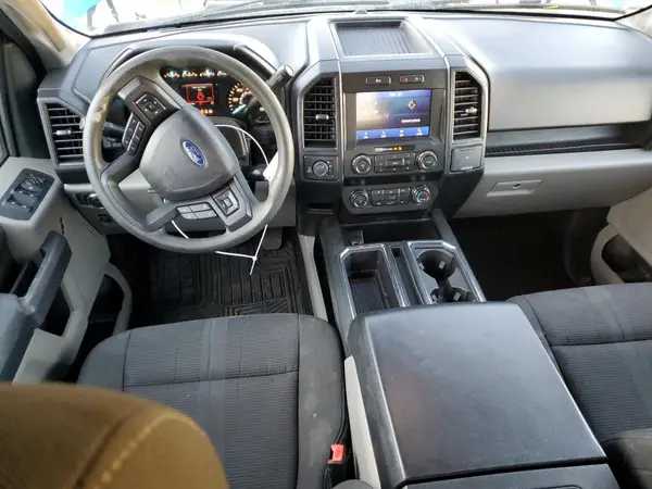 1FTEW1EP9KKE03305 2019 FORD F-150 - Image 8