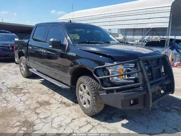 1FTEW1EP9KKE04132 2019 FORD F-150 - Image 1