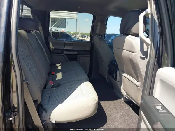 1FTEW1EP9KKE04132 2019 FORD F-150 - Image 8