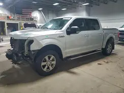 1FTEW1EP9KKE15308 2019 FORD F-150