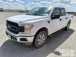 1FTEW1EP9KKE41164 2019 FORD F-150