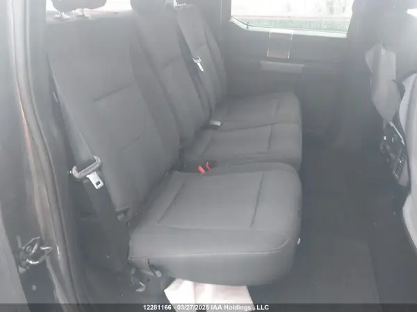 1FTEW1EP9KKE42427 2019 FORD F-150 - Image 8