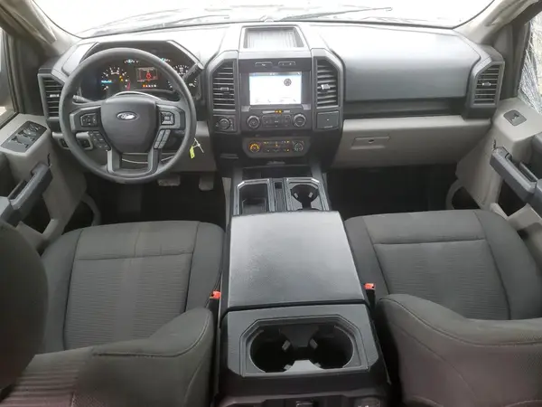 1FTEW1EP9KKE46834 2019 FORD F-150 - Image 8