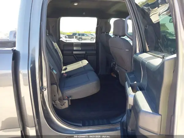 1FTEW1EP9KKE47370 2019 FORD F-150 - Image 8