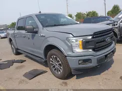 1FTEW1EP9KKE49278 2019 FORD F-150