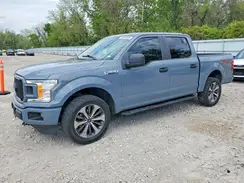 1FTEW1EP9KKE53881 2019 FORD F-150