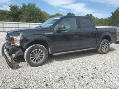 1FTEW1EP9KKE56716 2019 FORD F-150