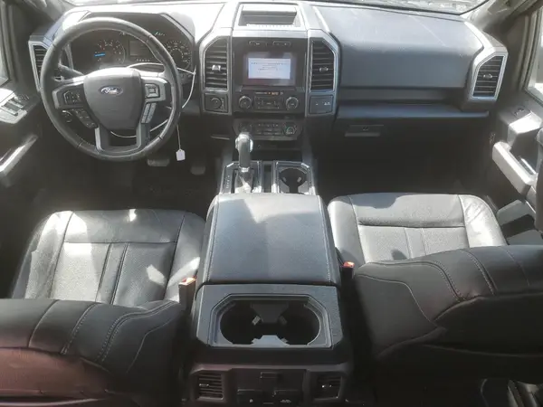1FTEW1EP9KKE56716 2019 FORD F-150 - Image 8