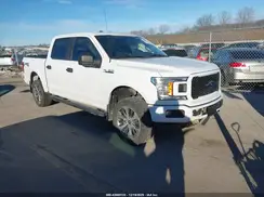 1FTEW1EP9KKE74505 2019 FORD F-150