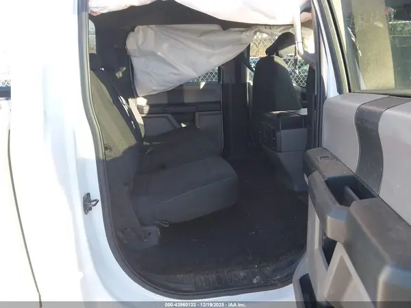 1FTEW1EP9KKE74505 2019 FORD F-150 - Image 8