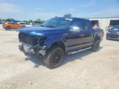 1FTEW1EP9KKE76707 2019 FORD F-150