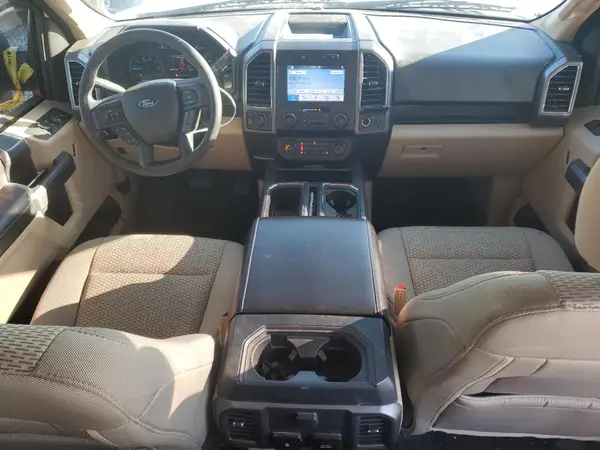1FTEW1EP9KKE88890 2019 FORD F-150 - Image 8