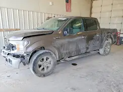 1FTEW1EP9KKE92681 2019 FORD F-150