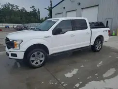 1FTEW1EP9KKE94012 2019 FORD F-150