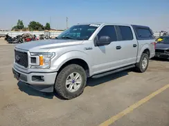 1FTEW1EP9KKE94401 2019 FORD F-150