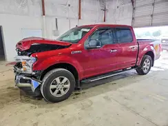 1FTEW1EP9KKF00181 2019 FORD F-150