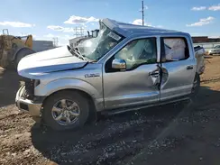 1FTEW1EP9KKF03016 2019 FORD F-150