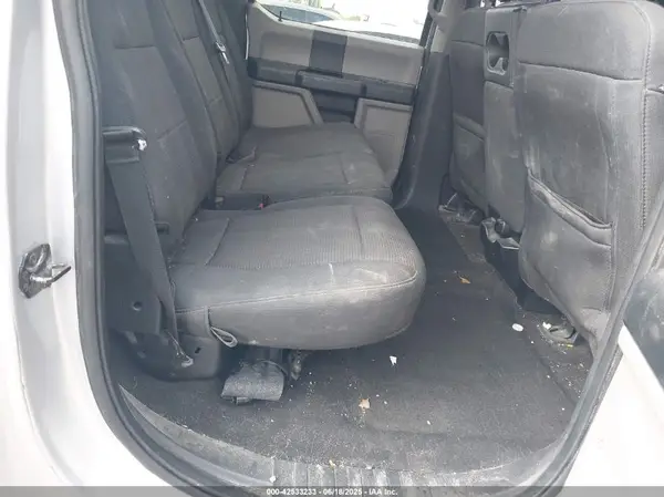 1FTEW1EP9KKF03422 2019 FORD F-150 - Image 8
