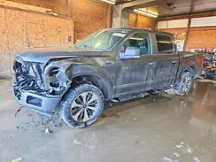 1FTEW1EP9KKF05056 2019 FORD F-150