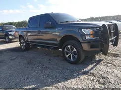 1FTEW1EP9KKF08734 2019 FORD F-150