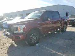 1FTEW1EP9KKF13920 2019 FORD F-150