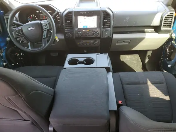 1FTEW1EP9KKF32922 2019 FORD F-150 - Image 8
