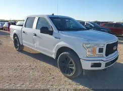 1FTEW1EP9LFA16814 2020 FORD F-150