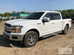 1FTEW1EP9LFA29448 2020 FORD F-150