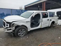 1FTEW1EP9LFA54852 2020 FORD F-150