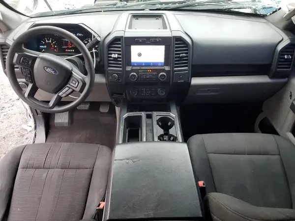 1FTEW1EP9LFA54852 2020 FORD F-150 - Image 8