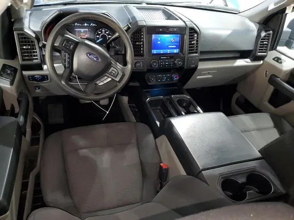 1FTEW1EP9LFA69769 2020 FORD F-150 - Image 8