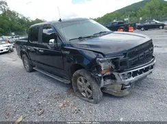 1FTEW1EP9LFA78990 2020 FORD F-150
