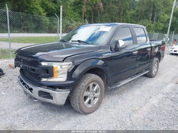 1FTEW1EP9LFA78990 2020 FORD F-150 - Image 2