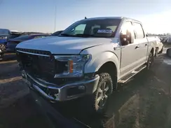 1FTEW1EP9LFA86846 2020 FORD F-150