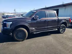 1FTEW1EP9LFA88516 2020 FORD F-150
