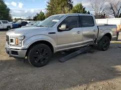 1FTEW1EP9LFA90153 2020 FORD F-150