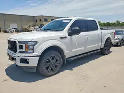 1FTEW1EP9LFA92310 2020 FORD F-150