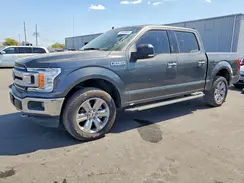 1FTEW1EP9LFB26665 2020 FORD F-150