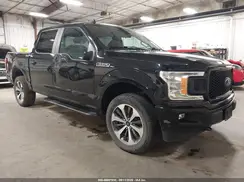 1FTEW1EP9LFB29047 2020 FORD F-150