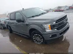 1FTEW1EP9LFB29484 2020 FORD F-150