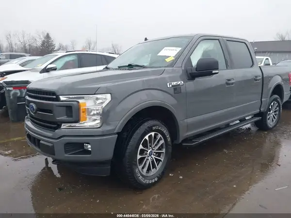 1FTEW1EP9LFB29484 2020 FORD F-150 - Image 2