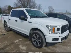 1FTEW1EP9LFB32448 2020 FORD F-150