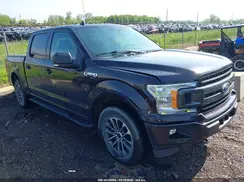 1FTEW1EP9LFB44650 2020 FORD F-150