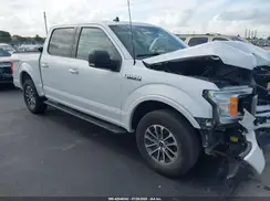 1FTEW1EP9LFB52960 2020 FORD F-150