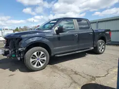 1FTEW1EP9LFB63196 2020 FORD F-150