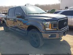 1FTEW1EP9LFB63490 2020 FORD F-150
