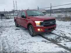 1FTEW1EP9LFB64333 2020 FORD F-150