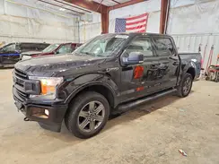 1FTEW1EP9LFB72559 2020 FORD F-150