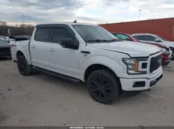 1FTEW1EP9LFB81956 2020 FORD F-150
